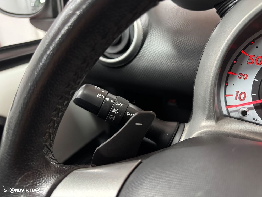 Citroën C1 1.0 SX Airdream CMP5 - 23