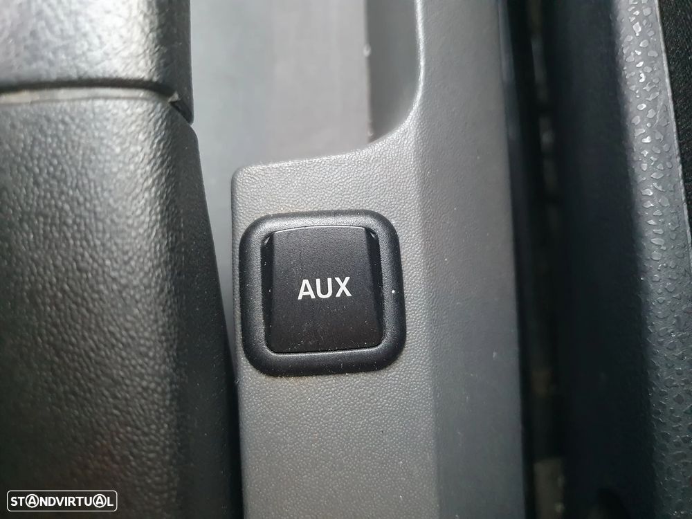 SEAT Ibiza 1.2 12V Stylance - 20