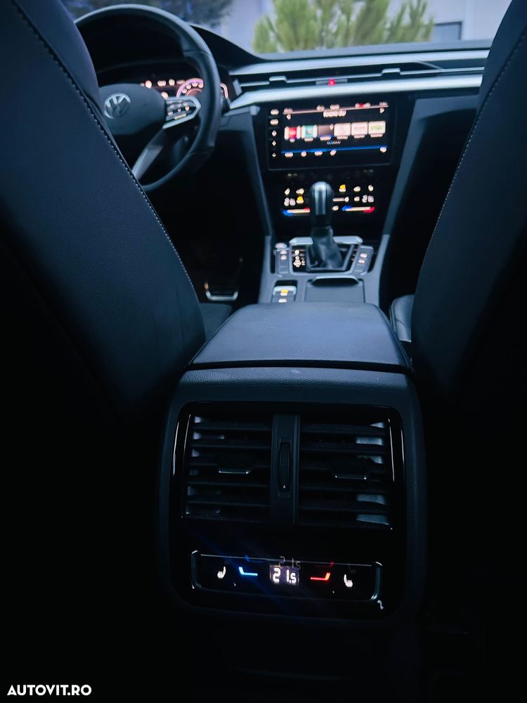 Volkswagen ARTEON Shooting Brake 2.0 TDI SCR DSG Elegance - 10