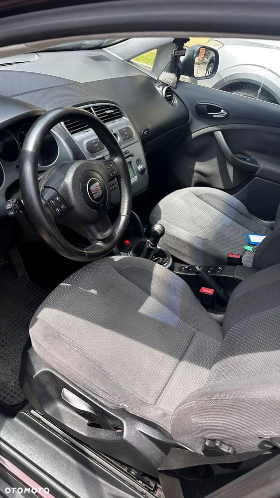 Seat Altea XL - 8