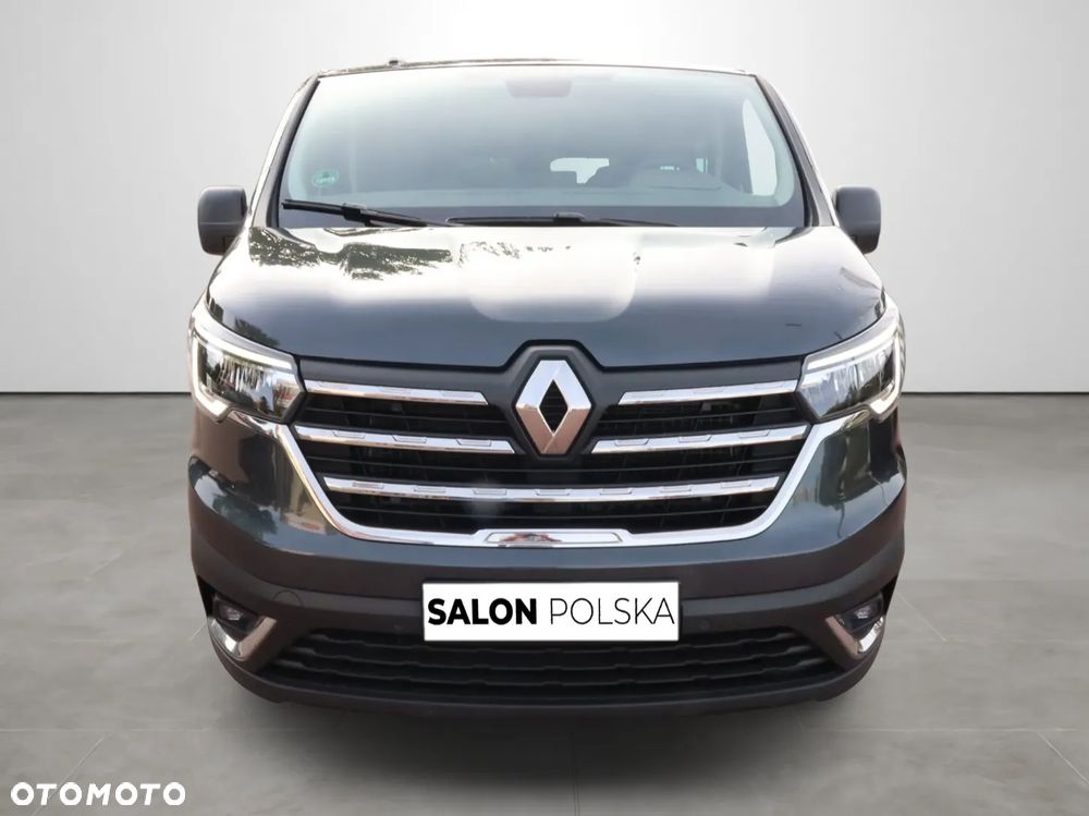 Renault Trafic - 3