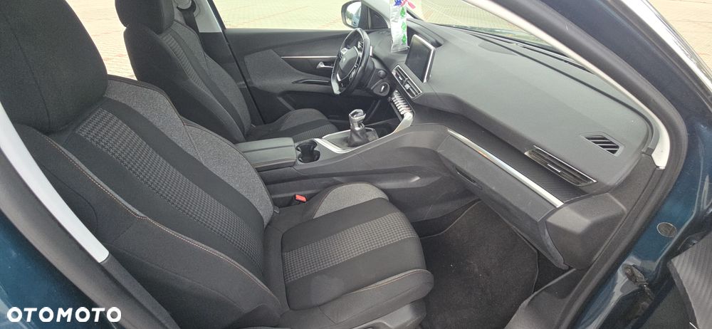 Peugeot 5008 PureTech 130 Stop & Start Access - 15