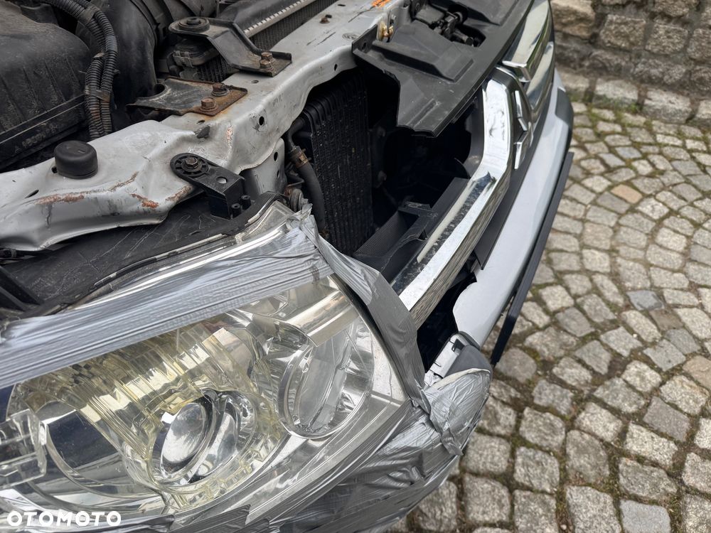 Mitsubishi Pajero 3.2 DI-D Automatik Instyle - 24