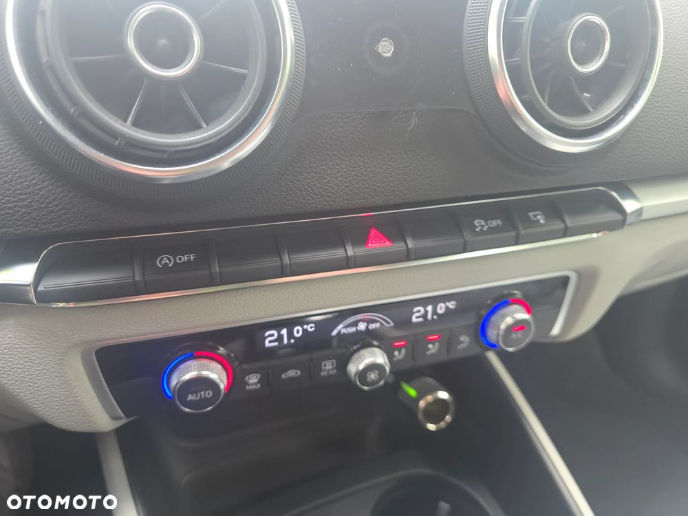 Audi A3 Sportback - 14