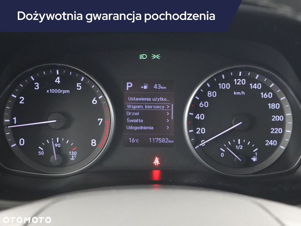 Hyundai i30 - 13