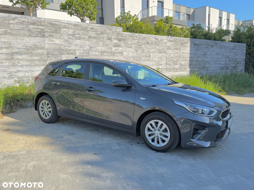 Kia Ceed 1.0 T-GDI L - 6