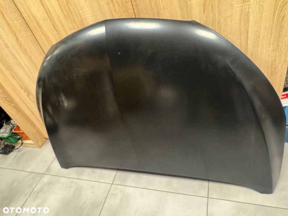 Opel Mokka 17- maska przód nowa - 2