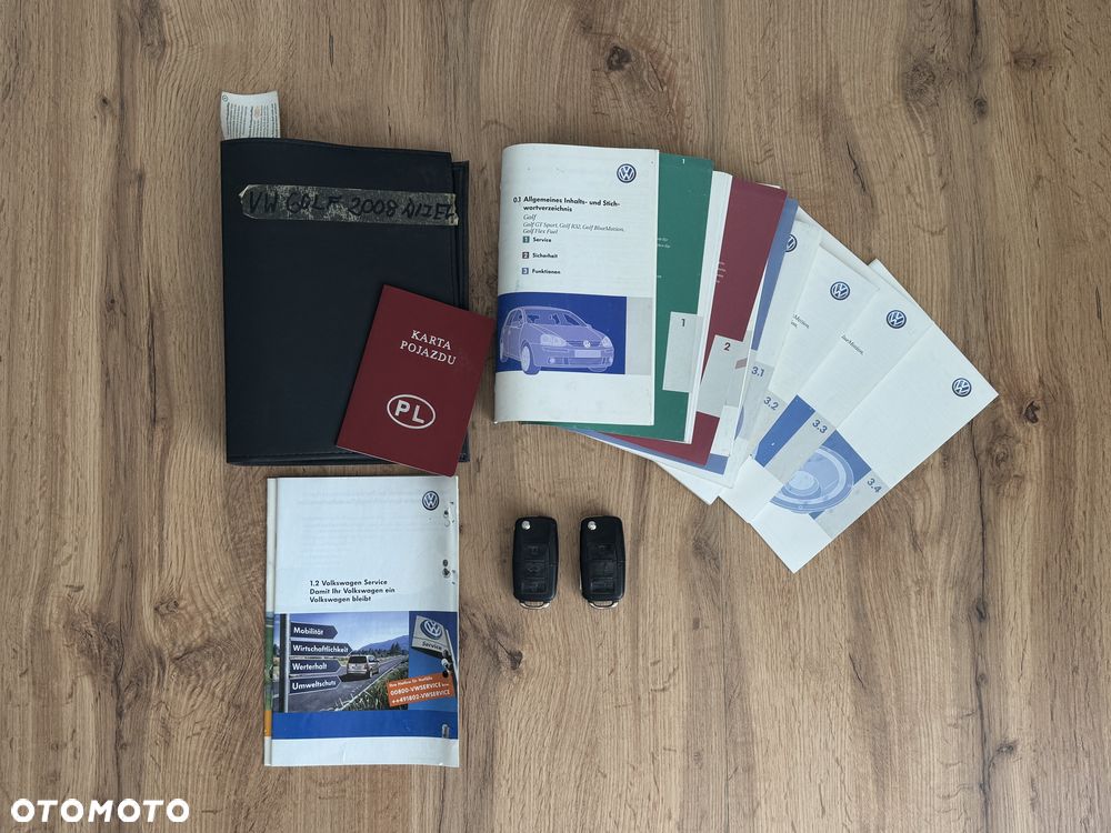 Volkswagen Golf 1.9 TDI GT Sport - 11