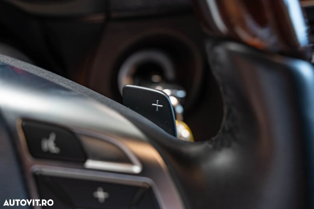 Mercedes-Benz G 350 d 7G-TRONIC - 26