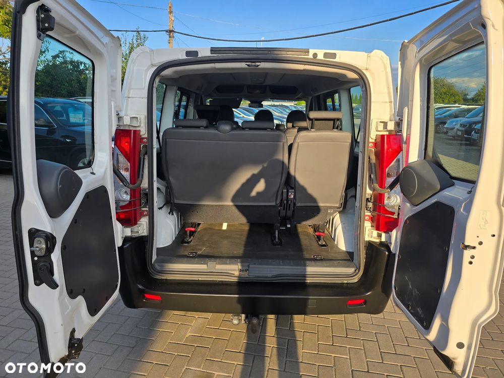 Peugeot Expert - 18