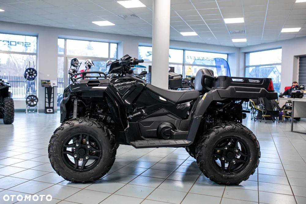 Polaris Sportsman - 3