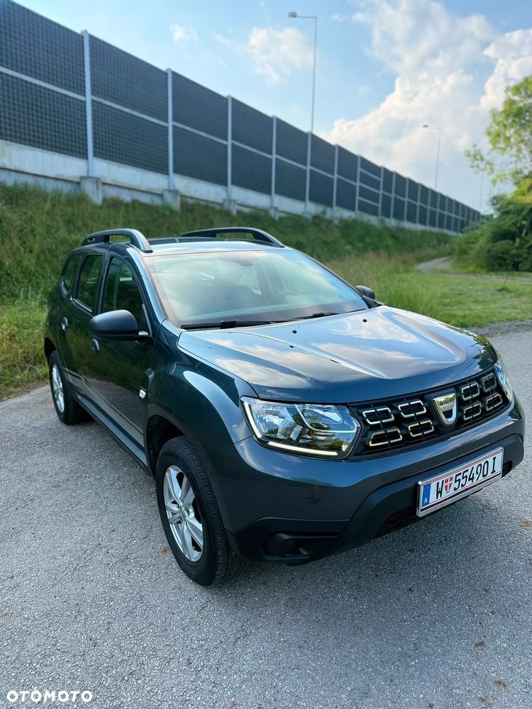 Dacia Duster 1.5 dCi Comfort - 3