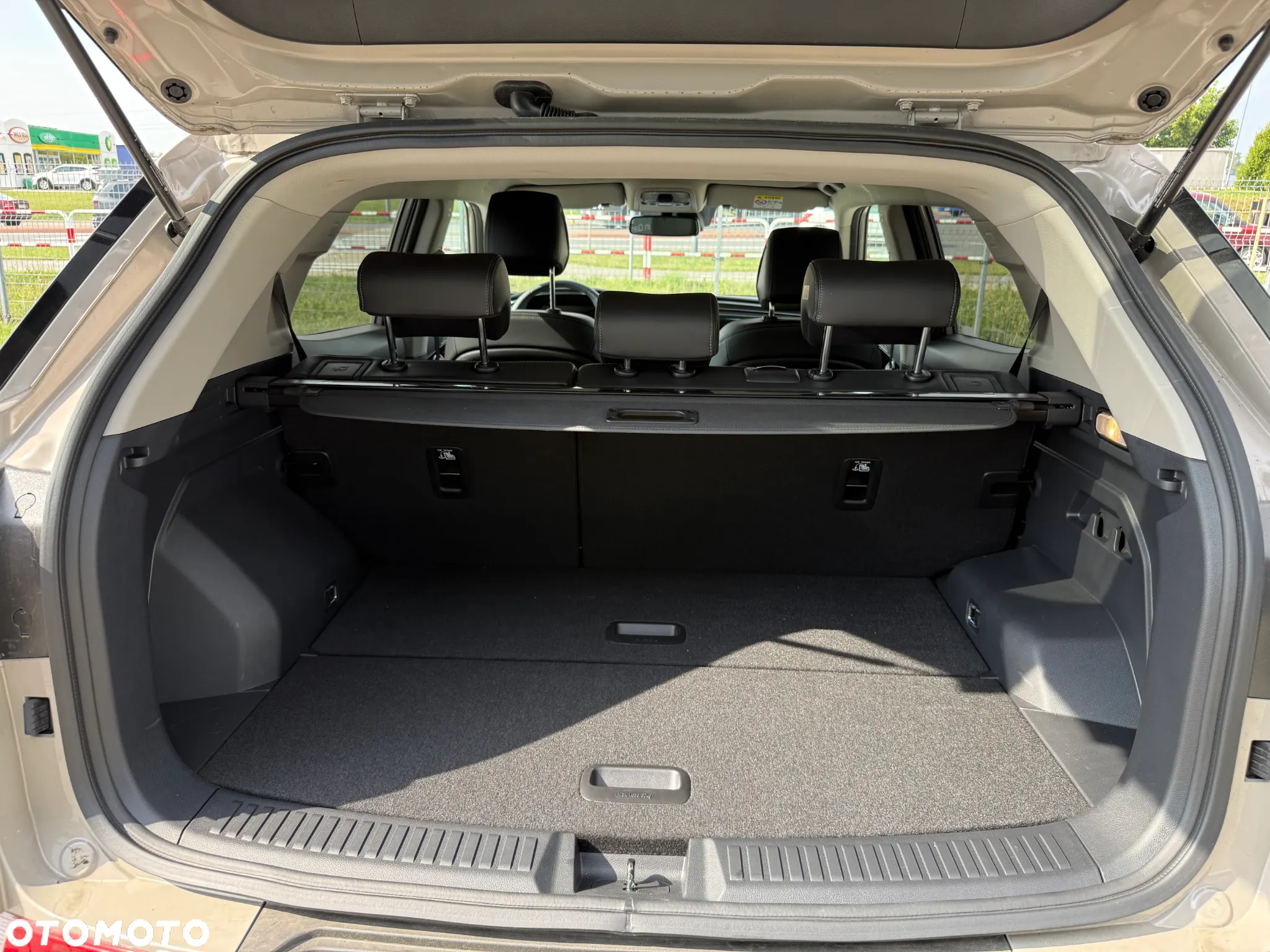 SsangYong/KGM Korando 1.5 T-GDI Adventure 2WD - 7