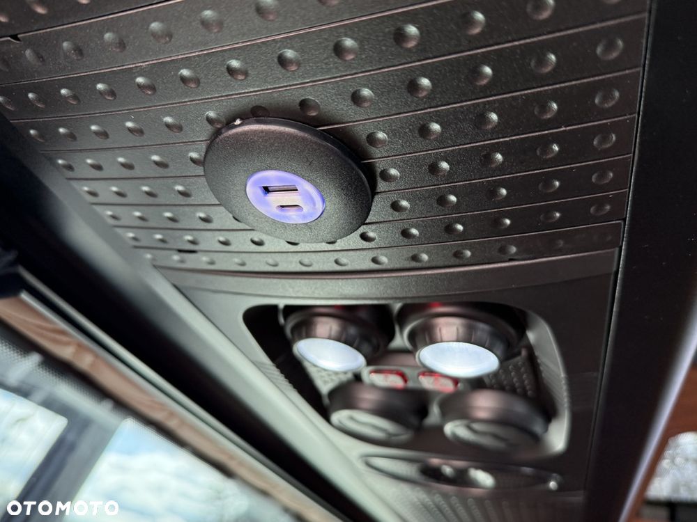 Mercedes-Benz Sprinter 519 Panoramic Line | JD - Dostępny od ręki Nr. Oferty: 187 - 15