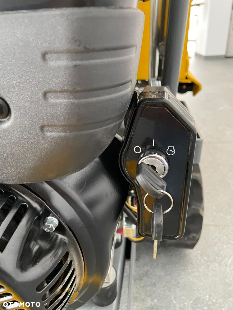 Günter Grossmann W500 - 11