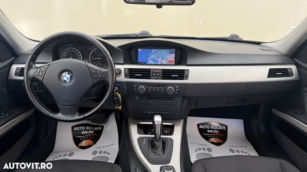 BMW Seria 3 - 8