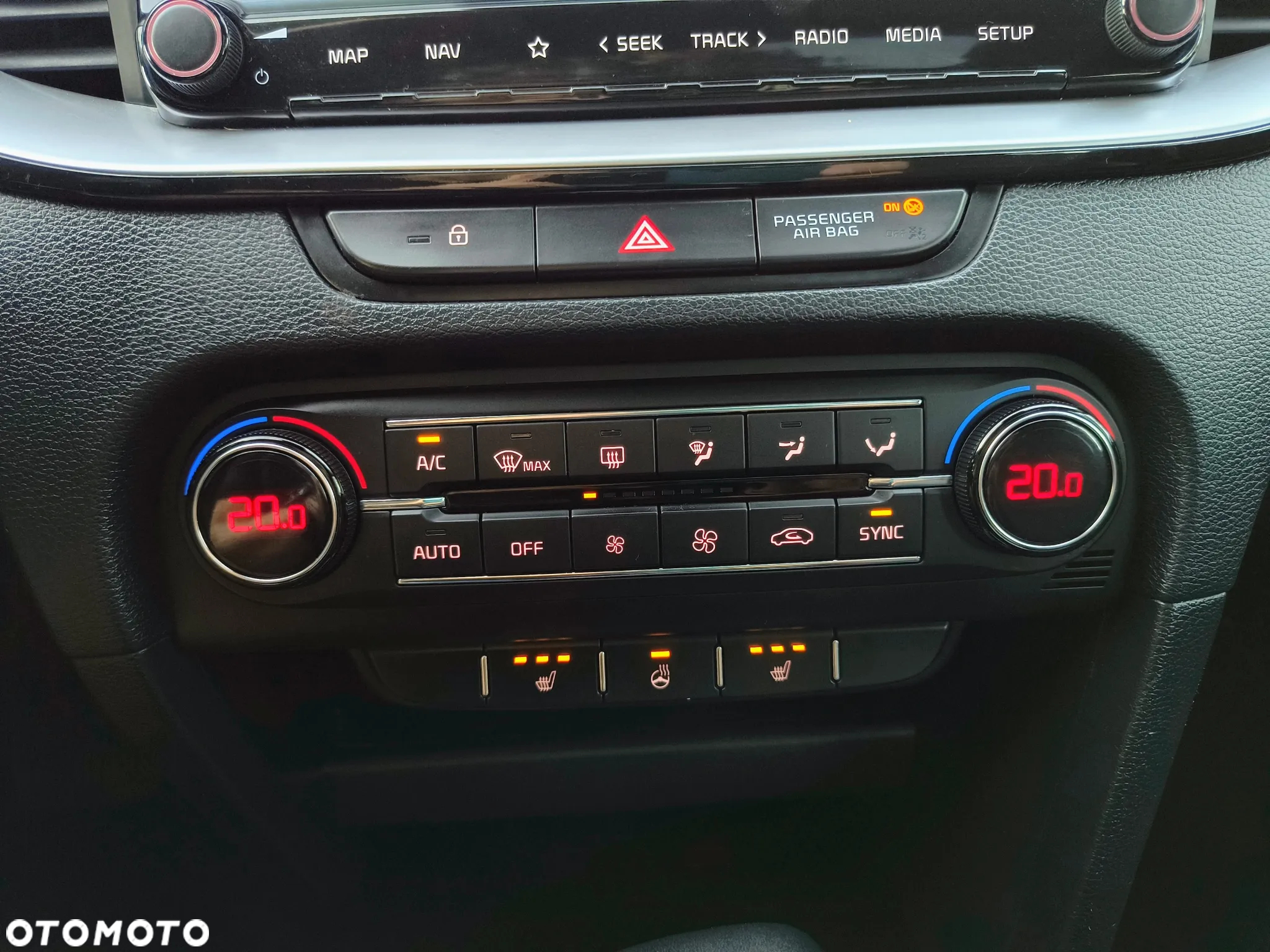 Kia XCeed 1.4 T-GDI OPF DCT7 JBL SOUND EDITION - 28