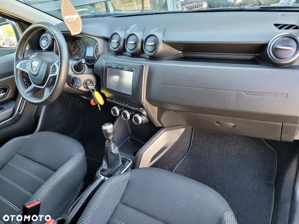 Dacia Duster - 19