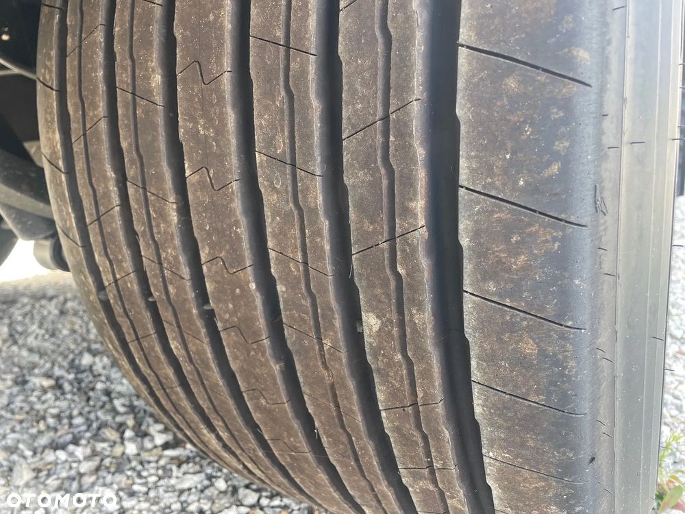 Krone MEGA/ BURTOFIRANA! - 14