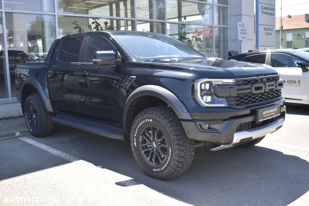 Ford Ranger - 4