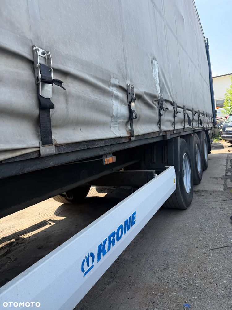 Krone Standard - 10