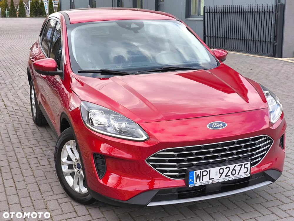 Ford Escape ver-1-7-crdi-business-line-2wd - 4