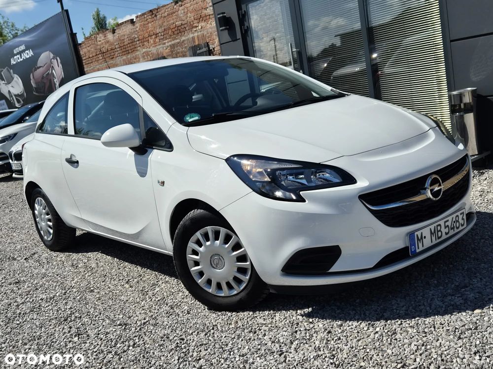 Opel Corsa 1.2 Active - 3