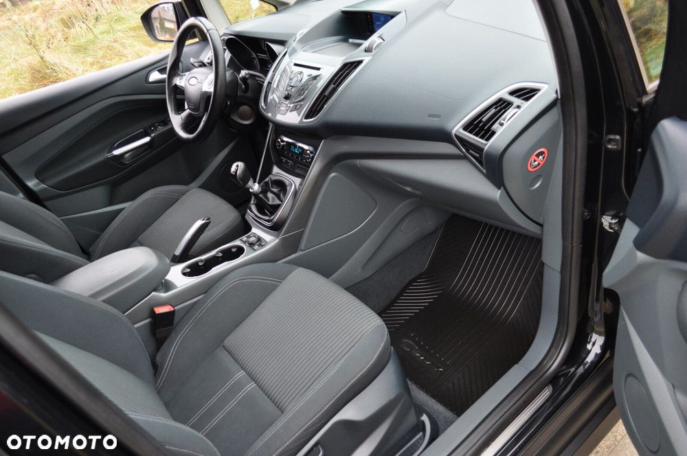 Ford C-MAX - 9