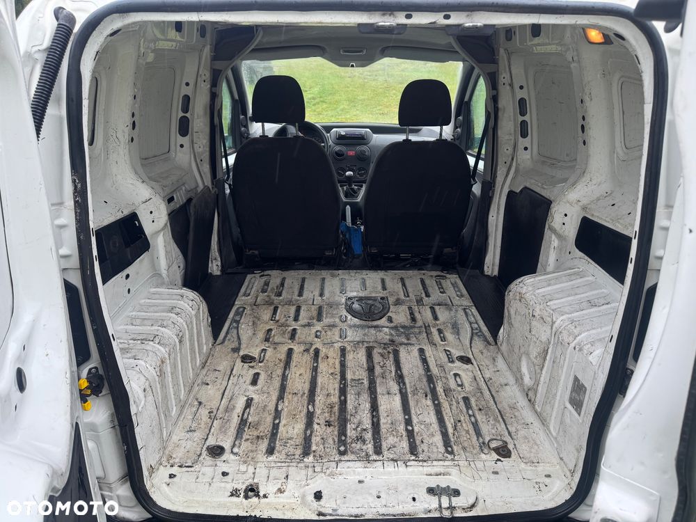 Fiat Fiorino - 10