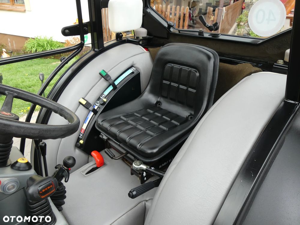 Massey Ferguson MF 1345*45KM*NOWY TYLKO 329MTG*4X4 - 8