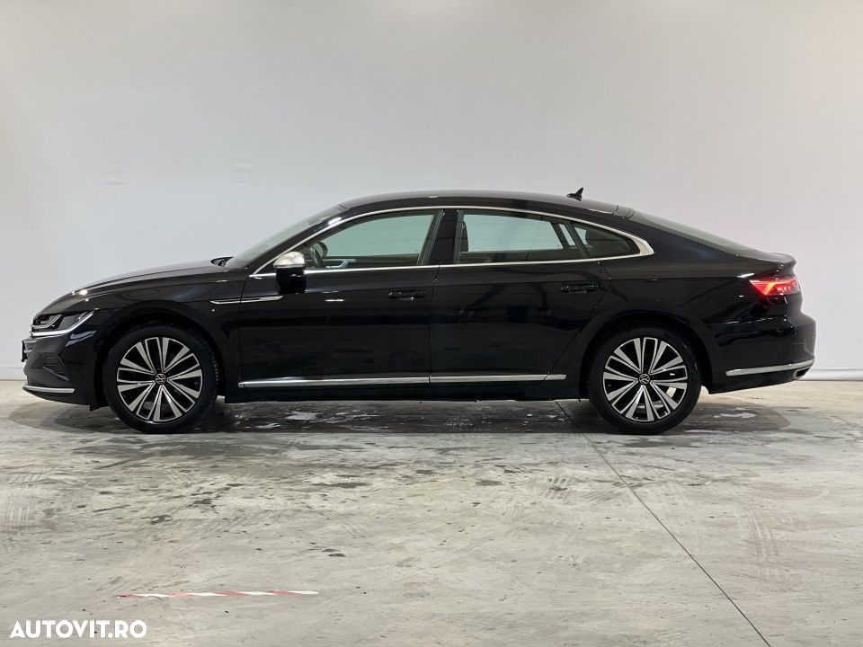 Volkswagen ARTEON - 2