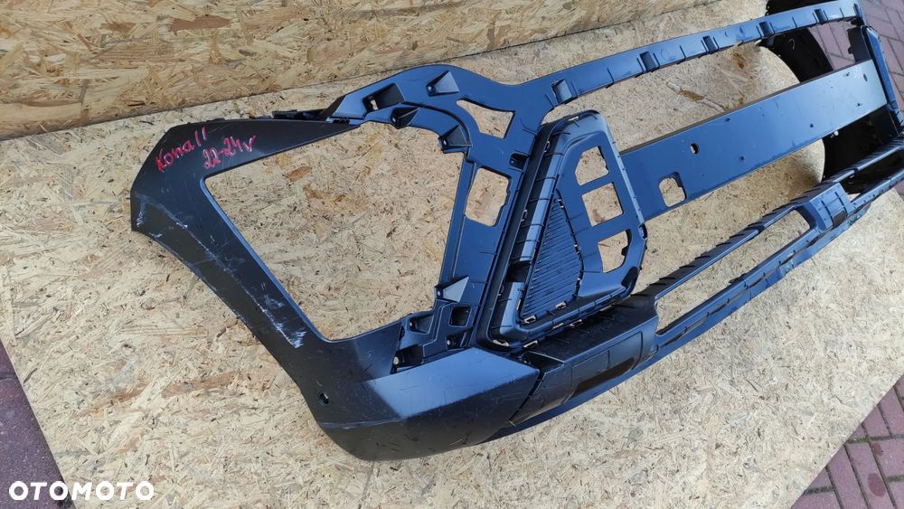 Zderzak przedni Hyundai Kona II - 5