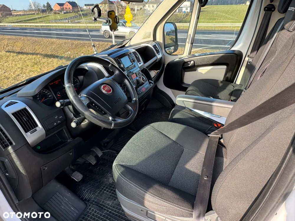 Fiat DUCATO - 16