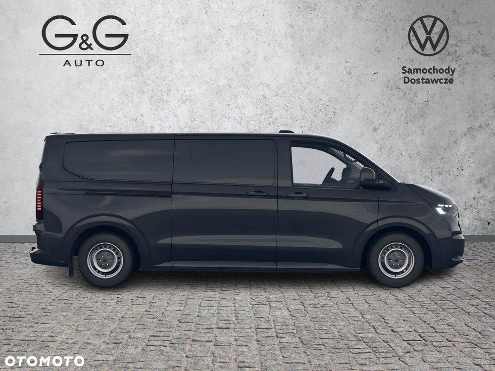 Volkswagen Transporter FURGON L2 2.0 TDI 170 KM AUTOMAT 8-G - 6
