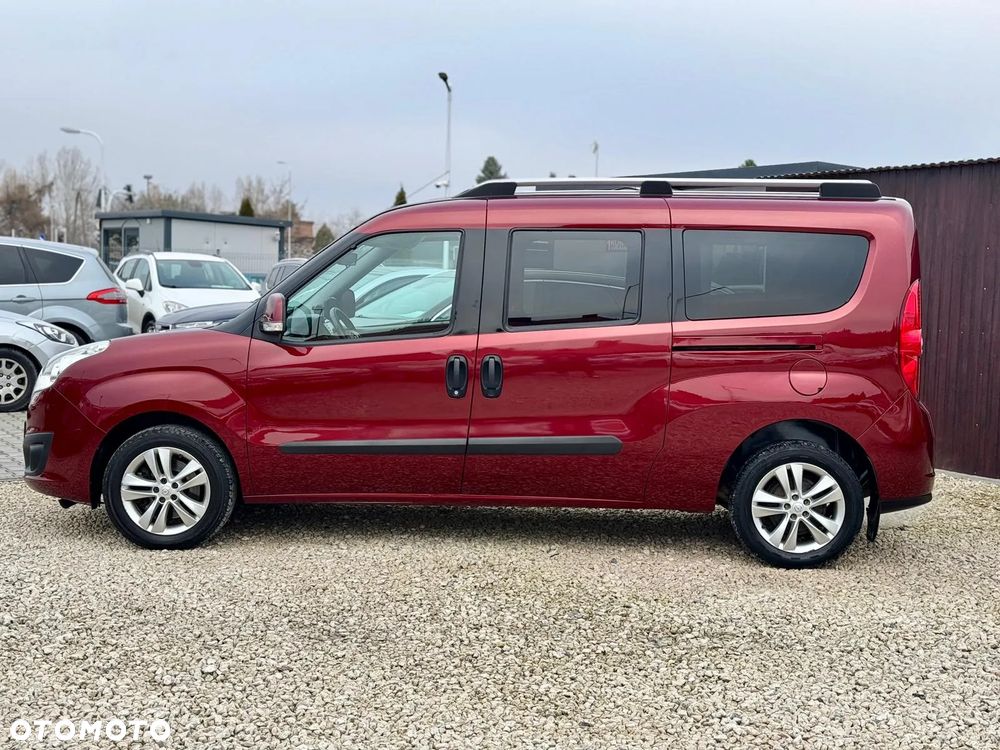 Opel Combo L2H1 Selection - 8