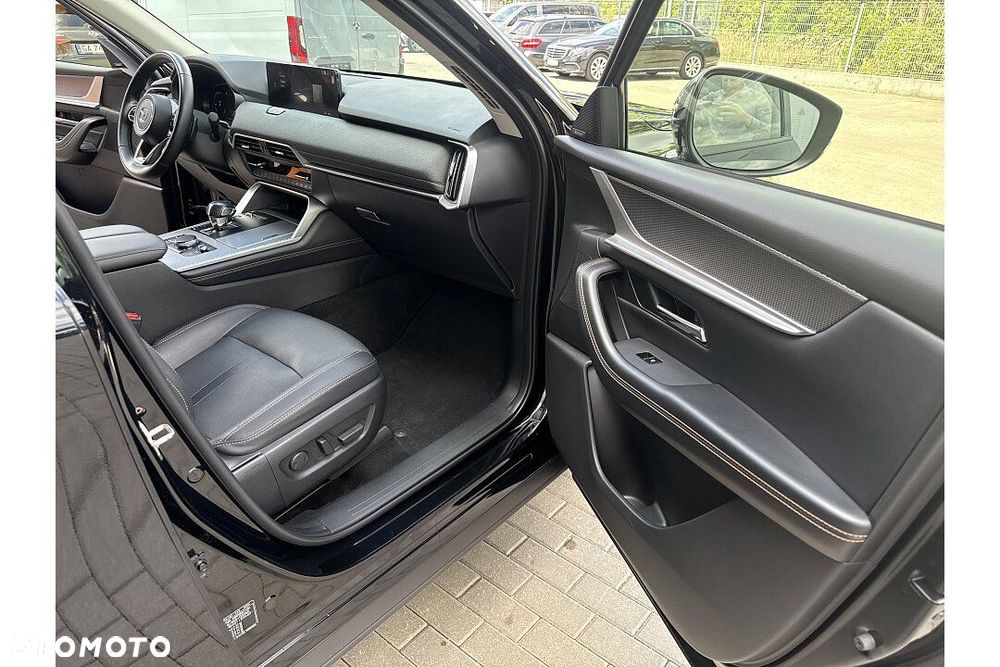 Mazda CX-60 2.5 PHEV Homura Plus AWD - 24