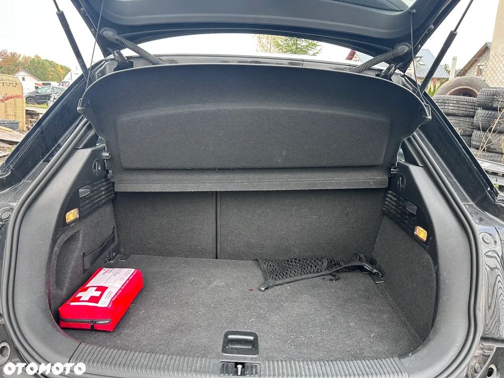 Audi A1 3-drzwiowe - 15