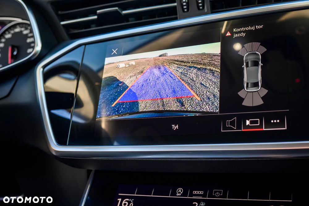 Audi A6 Limousine - 22