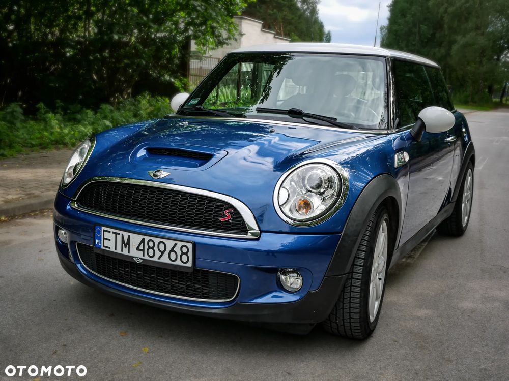 MINI Cooper S - 29
