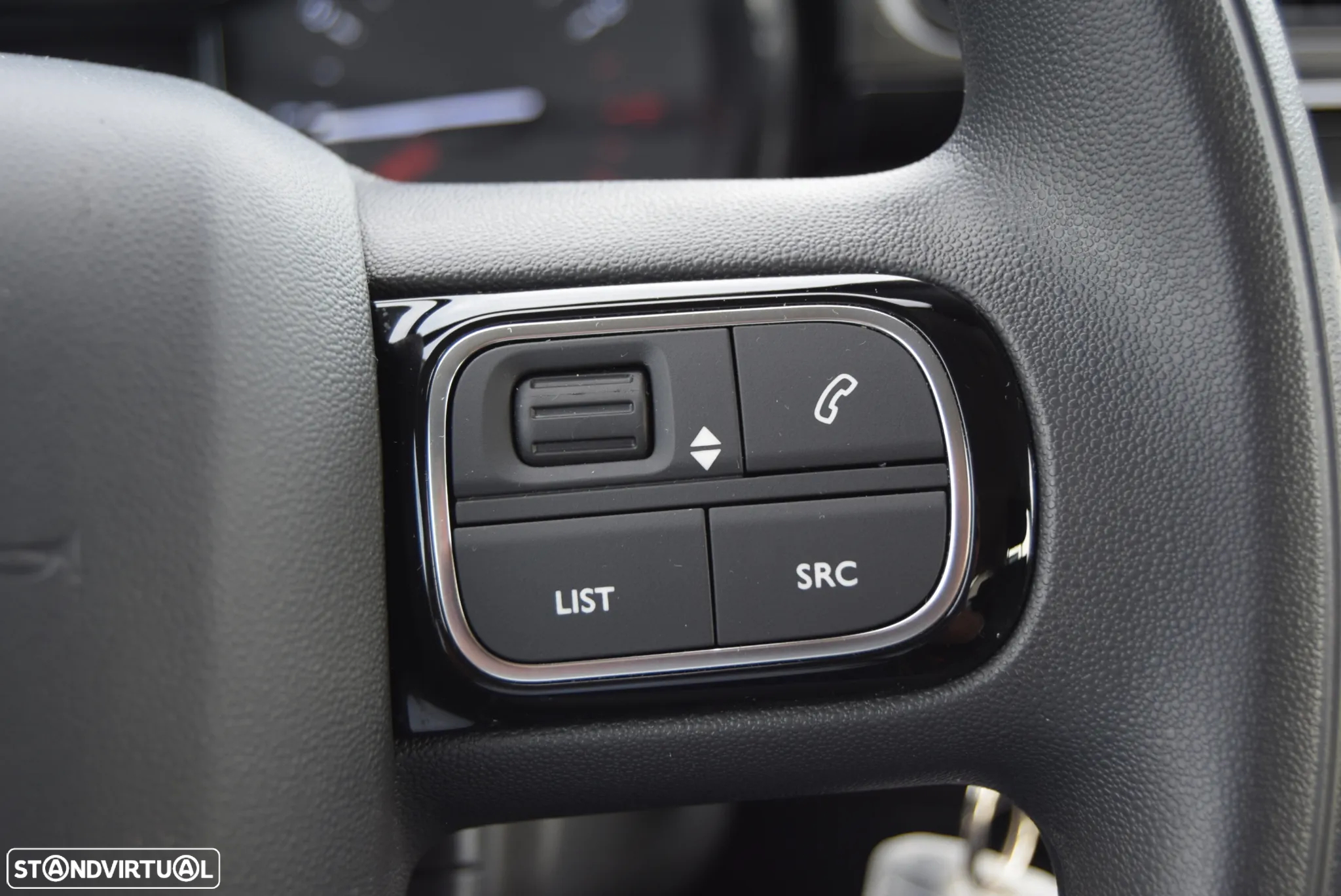 Citroën C3 1.2 PureTech Plus - 15