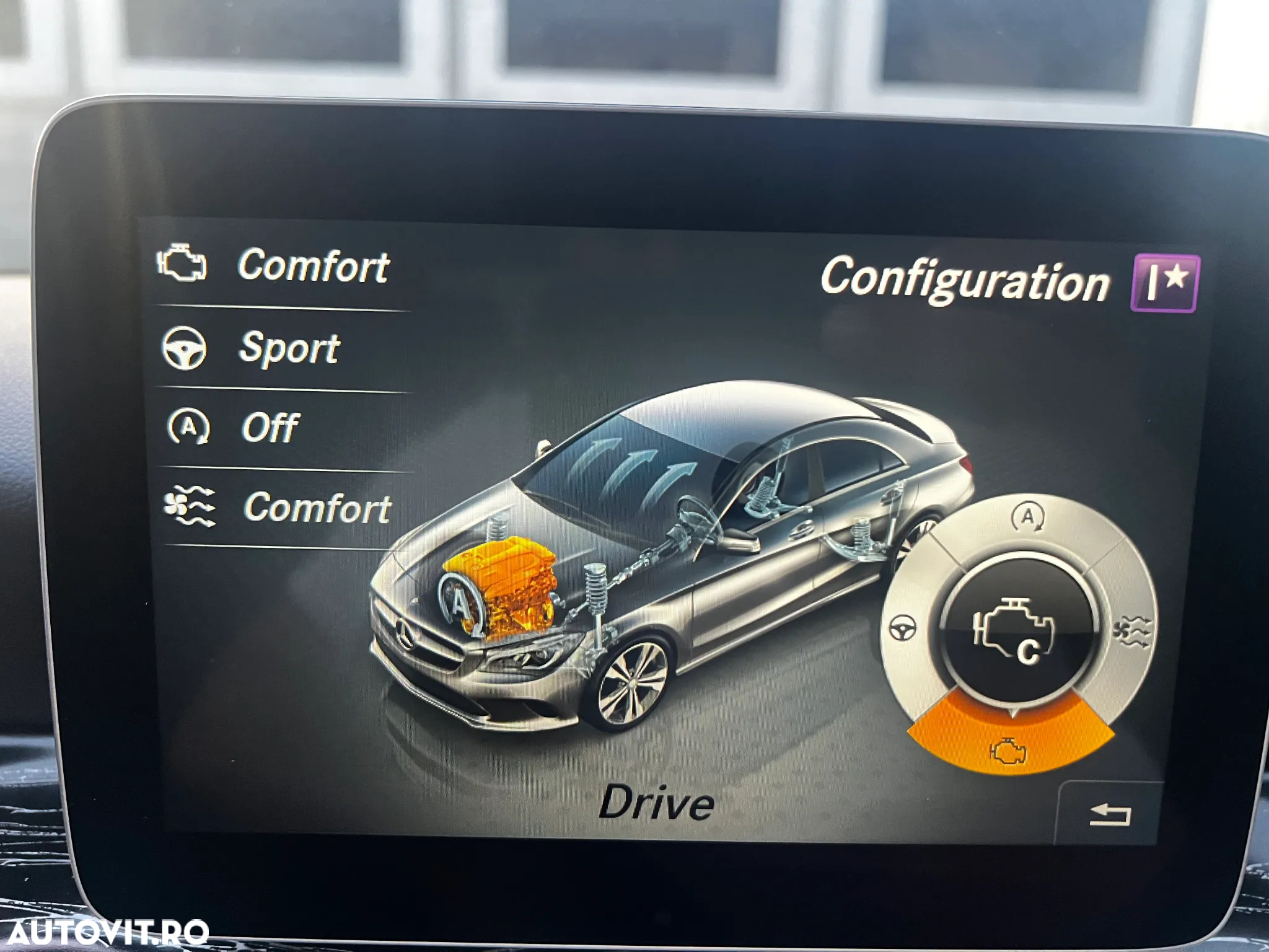 Mercedes-Benz CLA 200 d 7G-DCT AMG Line - 17
