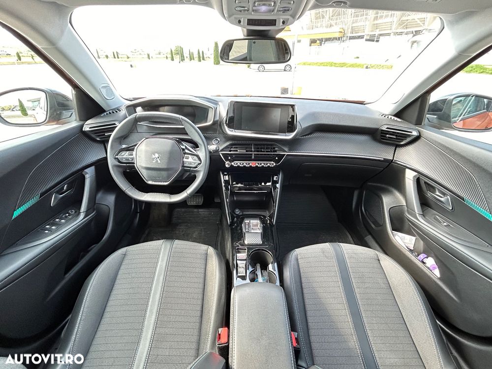 Peugeot 2008 e-2008 Allure Pack - 6