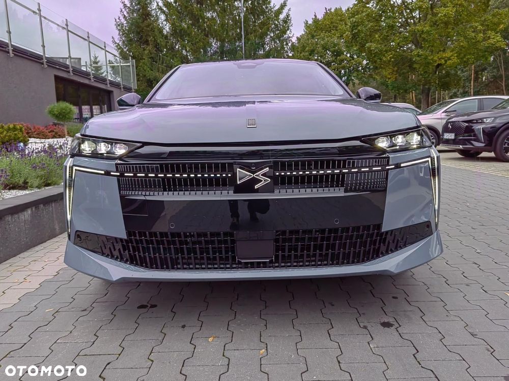 DS Automobiles DS 4 1.2 mHEV Étoile Alcantara eDCS6 - 9