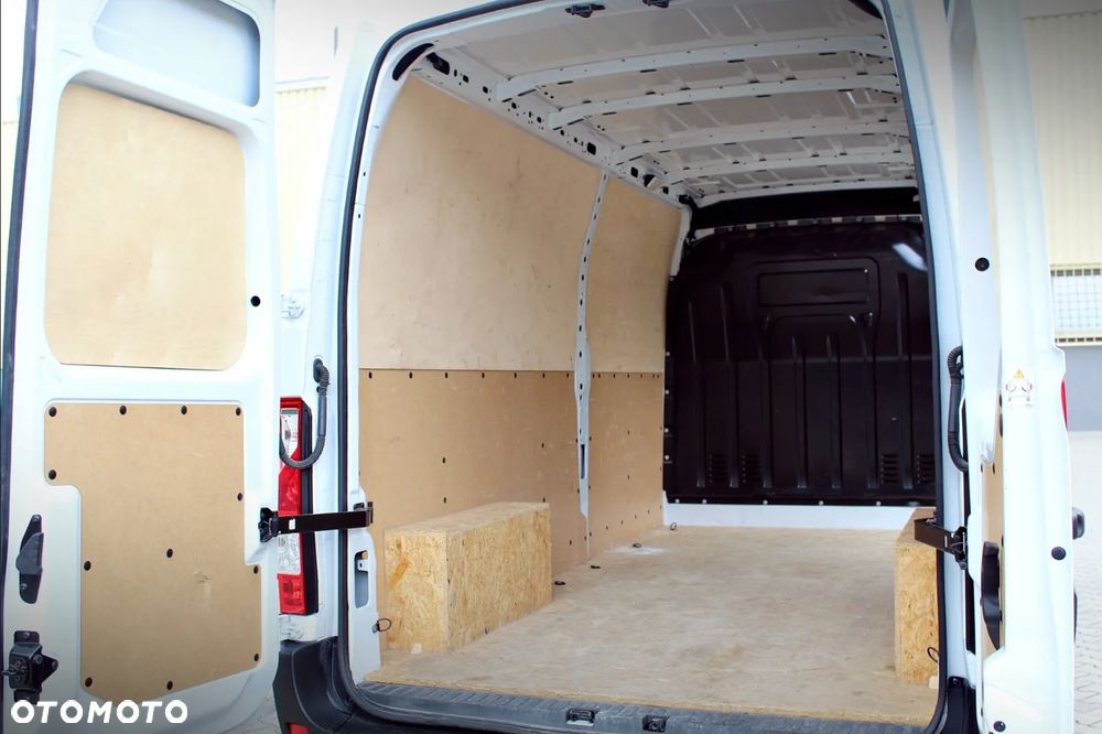 Renault Master L3H2 - 23