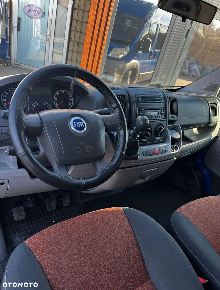 Fiat Ducato maxi - 6