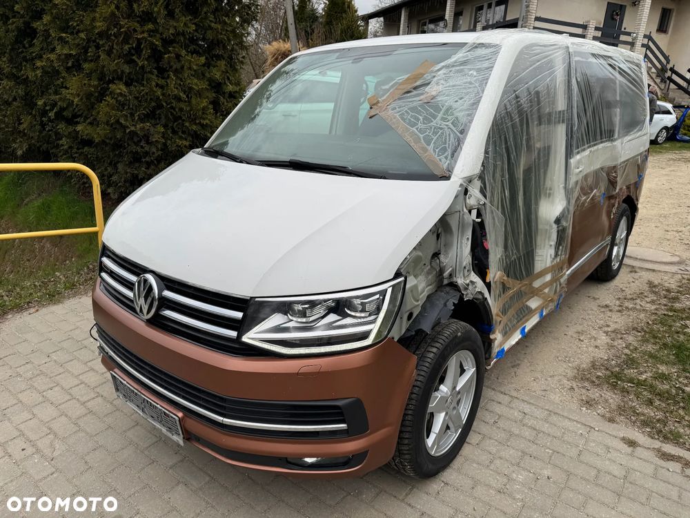 Volkswagen Multivan 2.0 TDI L1 Highline 4Motion DSG - 13