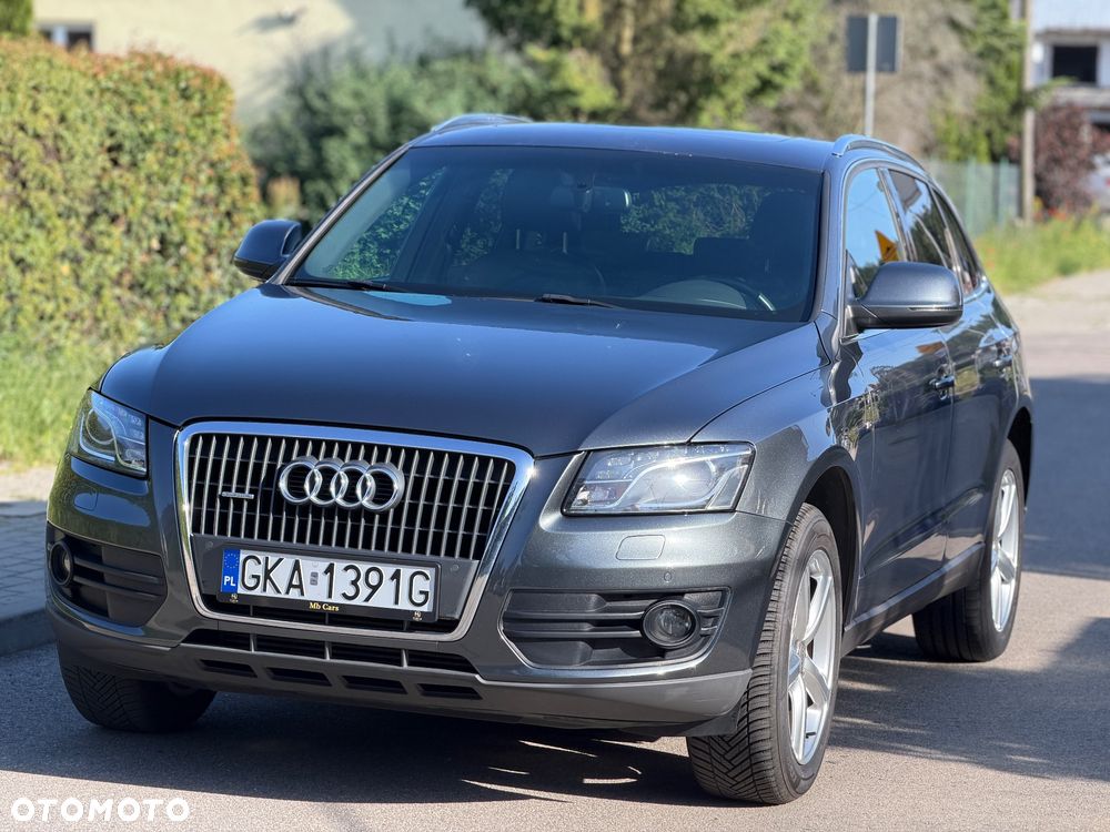 Audi Q5 2.0 TDI Quattro S tronic - 2