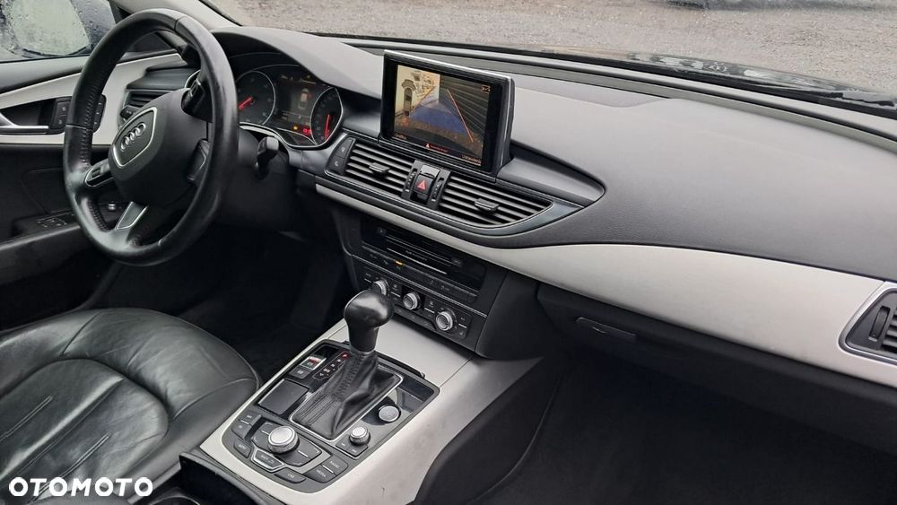 Audi A7 Sportback - 9