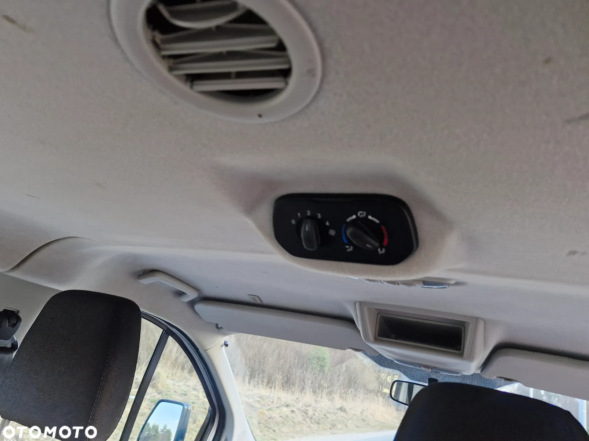 Ford Transit Custom - 18