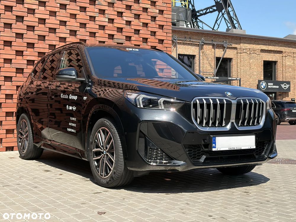 BMW X1 sDrive18i sport - 10